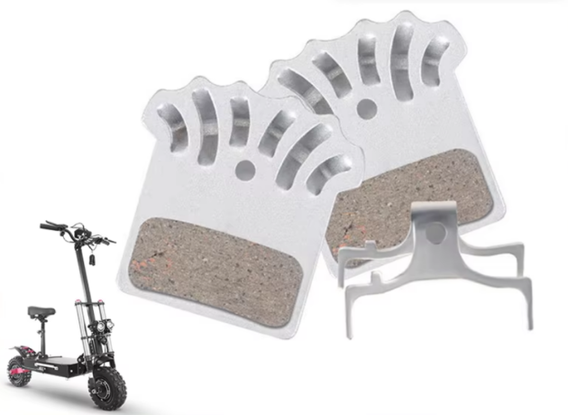 Brake Pads OFF-ROAD