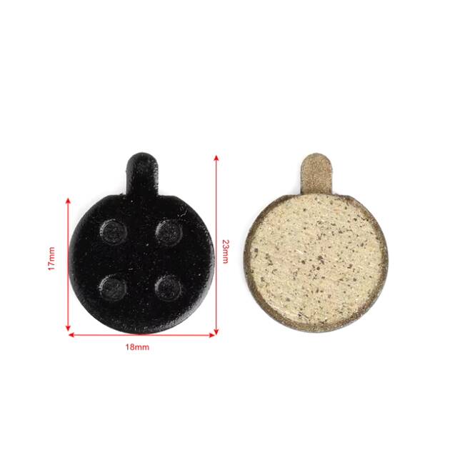 Brake pads For Xiaomi Pro / 1S / Pro2/ Essential