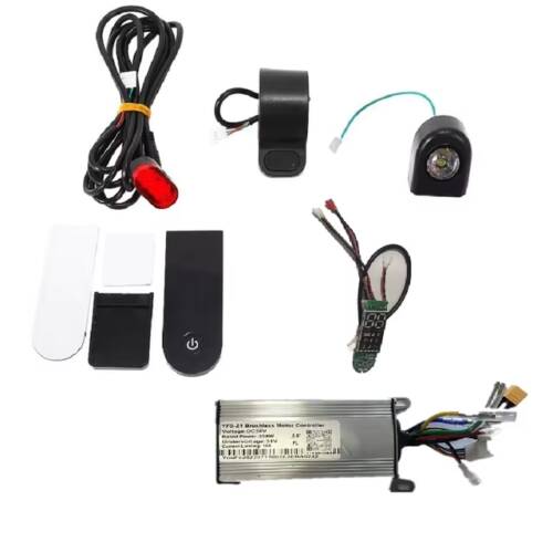 Controller For Xiaomi M365 Copy YouFS