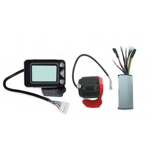 Butoi controler + Display (set) 24V-36V