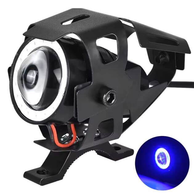 Лазерный сигнальный фонарь Cannon MiniU7 Kugoo m5 Kugoo m5
