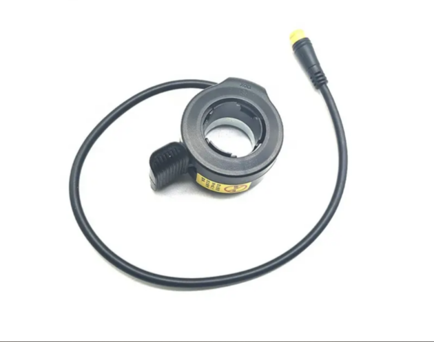 Accelerator Wu xing 130x Waterproof  ( Курок)