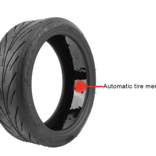 Anvelopa fara camera Ninebot G30 60/70-6.5 lichid anti-punctura
