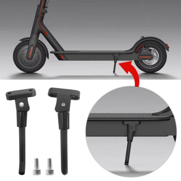 Подножка Xiaomi m365/Pro 2