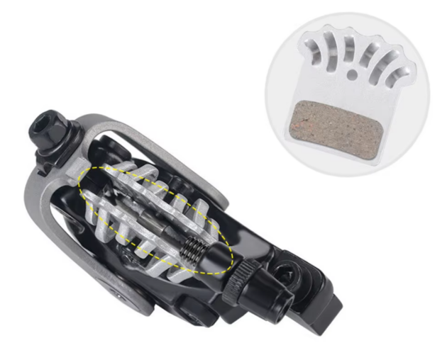 Brake Pads OFF-ROAD - imagine 2