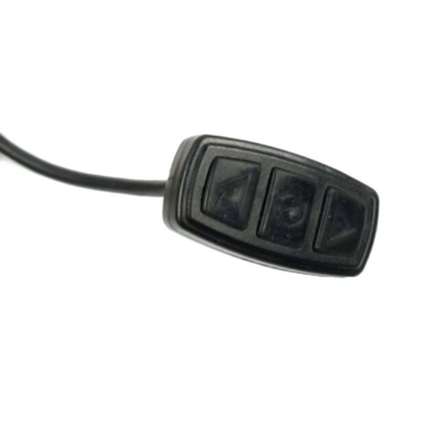 Display KT LCD 3 24-48V Waterproof connector - imagine 2