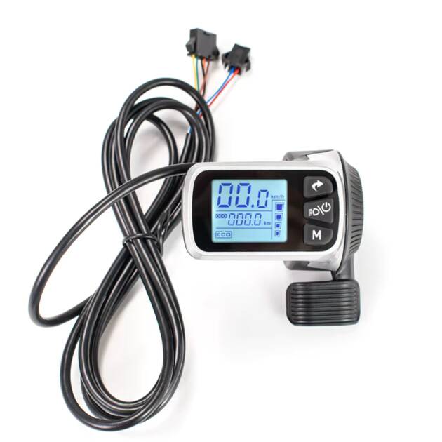 Controller Electric Bicycle 24V/48V 250W-350W - imagine 2