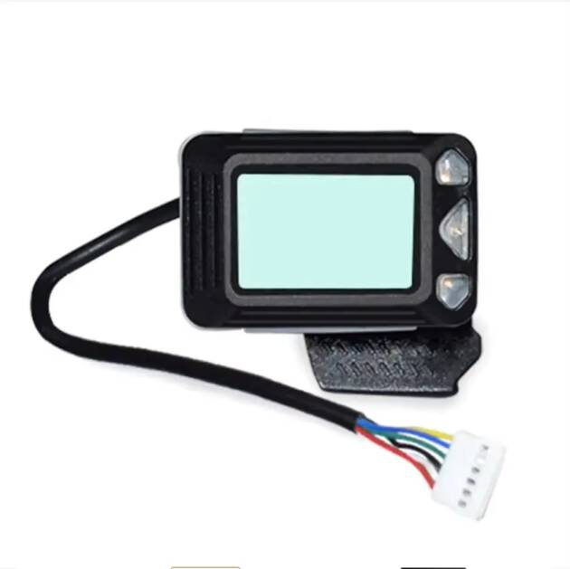 Butoi controler + Display (set) 24V-36V - imagine 2