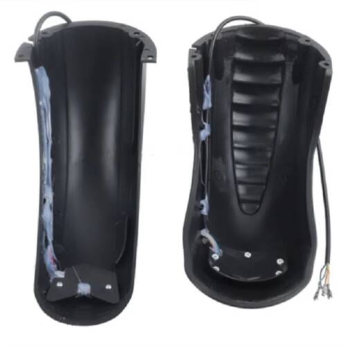 Set Controller plus display S866 17A 36/48V