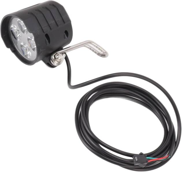 Lumină cu scuter de semnalizare 24-48V Plastic - imagine 2