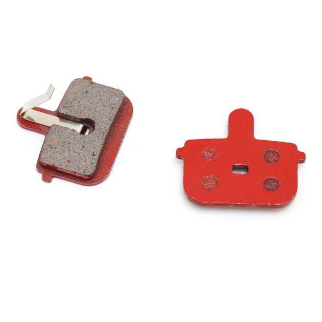 Brake pads Kugoo G-Booster - imagine 3