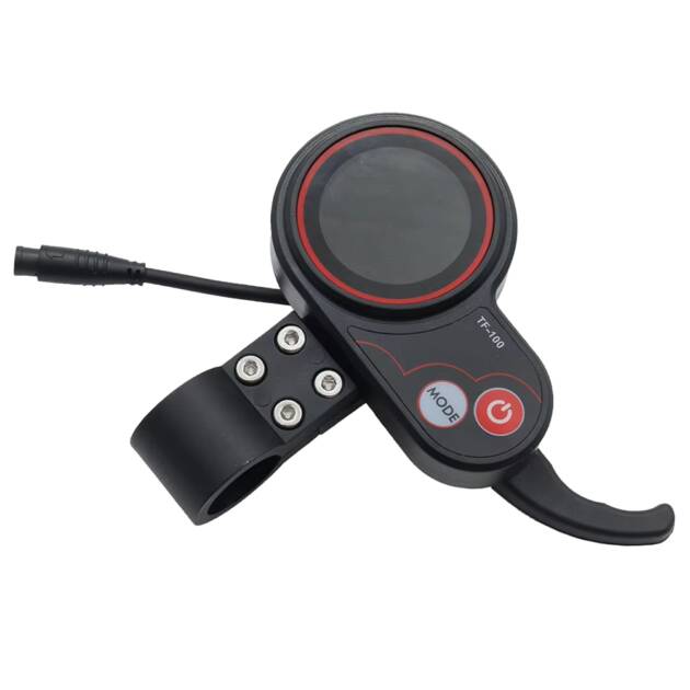 Controller +display TF100 36V 16Ah - imagine 3