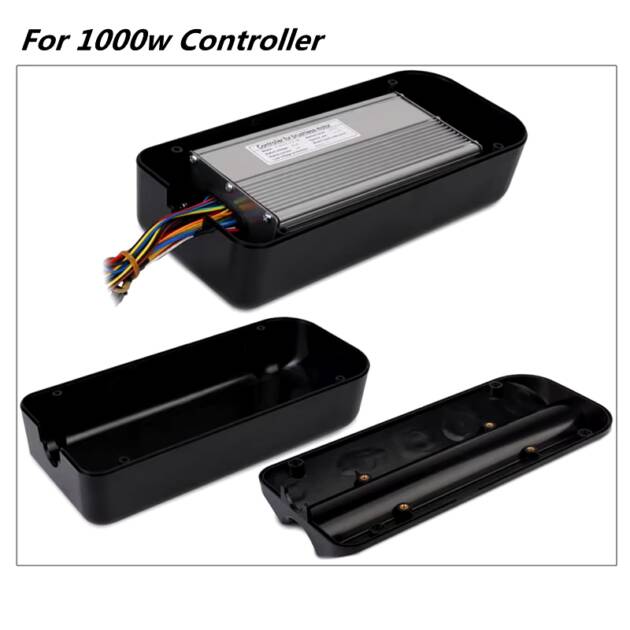 Electric Bicycle Controller Box 24.8CM - imagine 3