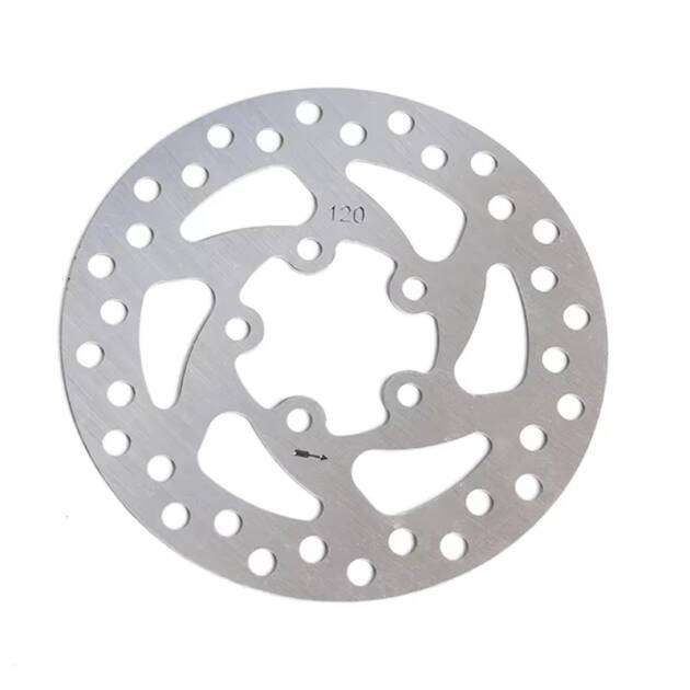 Disc frana 120mm - imagine 2