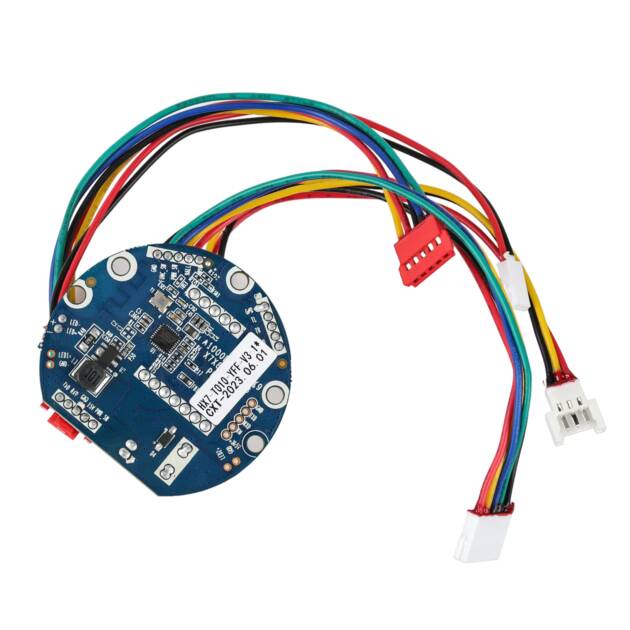 Display Kugoo Kirin HX - imagine 2