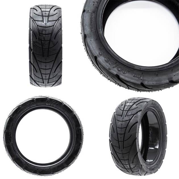 Шины Touvt Gel 255/80