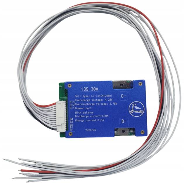 BMS 13S 30A