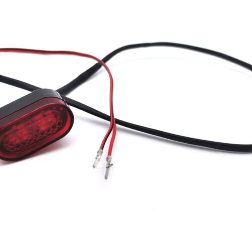 Stop signal Kugoo S3