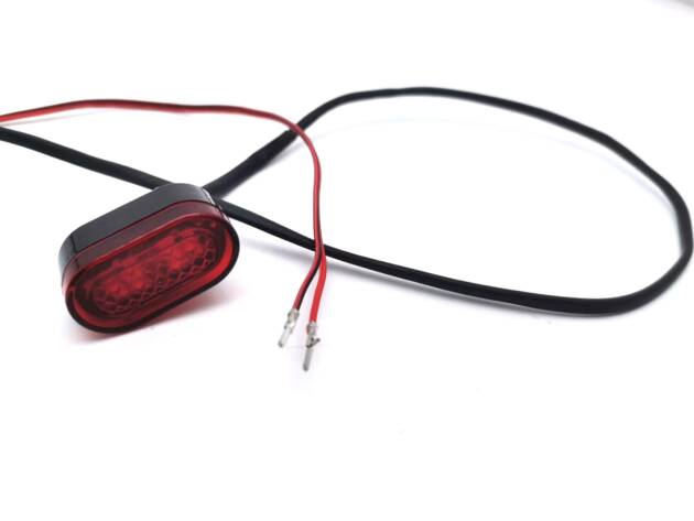 Stop signal Kugoo S3
