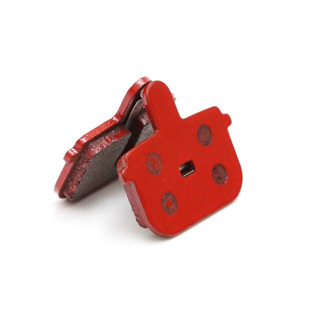Brake pads Kugoo G-Booster - imagine 4