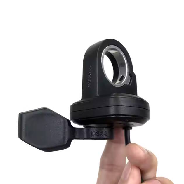 Accelerator Wu xing 108XT Waterproof - imagine 3