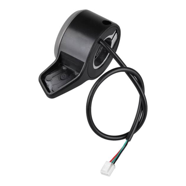Accelerator Niu KQI2 KQI3 - imagine 4